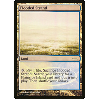 Flooded Strand Judge Promo FOIL