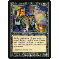 Dark Confidant Judge Promo FOIL