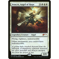 Avacyn, Angel of Hope Judge Promo FOIL