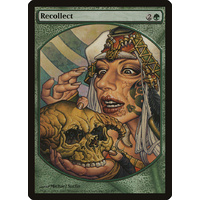 Recollect - Full Art Promo