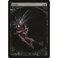 Terror - Full Art Promo