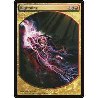 Blightning - Full Art Promo
