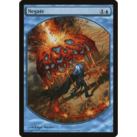 Negate - Full Art Promo