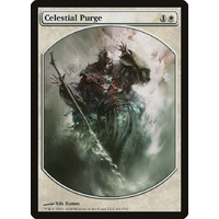 Celestial Purge - Full Art Promo