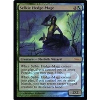 Selkie Hedge-Mage FOIL