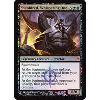 Sheoldred, Whispering One FOIL