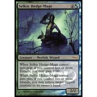 Selkie Hedge-Mage FOIL