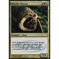 Woolly Thoctar FOIL