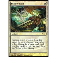 Path to Exile FOIL