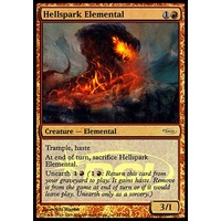 Hellspark Elemental FOIL