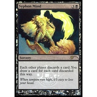 Syphon Mind FOIL