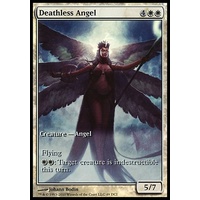 Deathless Angel FOIL