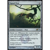 Signal Pest FOIL