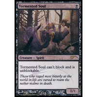 Tormented Soul FOIL