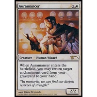 Auramancer FOIL