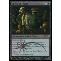 Curse of Thirst FOIL