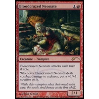 Bloodcrazed Neonate FOIL