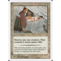Misfortune's Gain - PTK