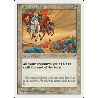 Virtuous Charge - PTK