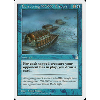 Borrowing 100,000 Arrows - PTK