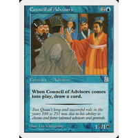 Council of Advisors - PTK