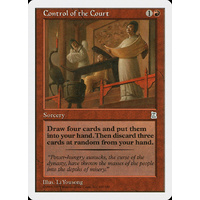 Control of the Court - PTK