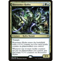 Bioessence Hydra Pre-Release FOIL - WAR