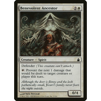 Benevolent Ancestor - RAV