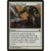 Boros Fury-Shield - RAV