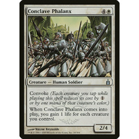 Conclave Phalanx - RAV