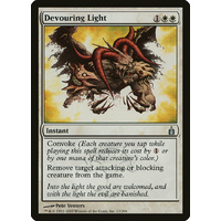 Devouring Light - RAV
