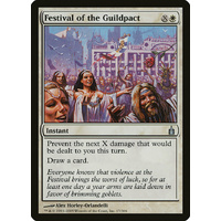 Festival of the Guildpact - RAV