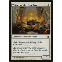 Votary of the Conclave - RAV