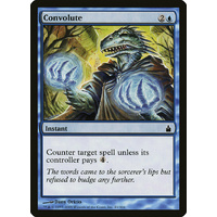 Convolute - RAV