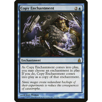 Copy Enchantment - RAV