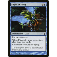 Flight of Fancy - RAV