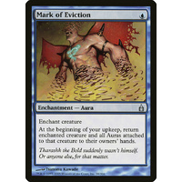 Mark of Eviction - RAV
