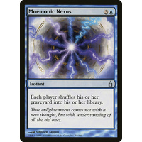 Mnemonic Nexus - RAV