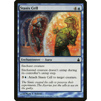 Stasis Cell - RAV