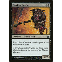 Carrion Howler - RAV