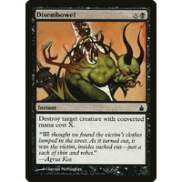 Disembowel - RAV