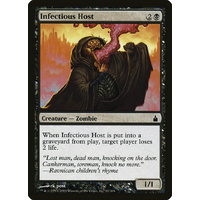 Infectious Host - RAV
