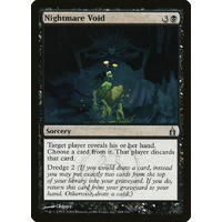 Nightmare Void - RAV