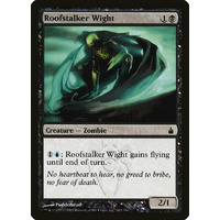 Roofstalker Wight - RAV