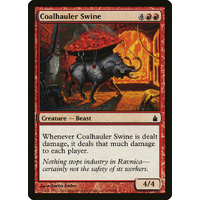 Coalhauler Swine - RAV