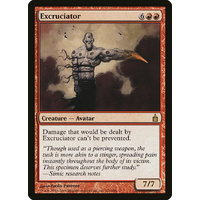 Excruciator - RAV