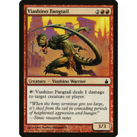 Viashino Fangtail - RAV