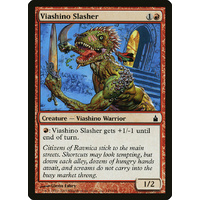 Viashino Slasher - RAV