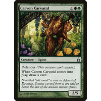 Carven Caryatid - RAV
