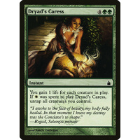 Dryad's Caress - RAV